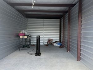 10 x 20 storage unit in Frazer, PA