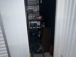 5 x 10 unit in Greenville