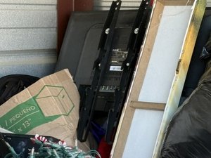 5 x 10 storage unit in Martinsburg, WV