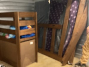10 x 10 storage unit in Unknown, AL