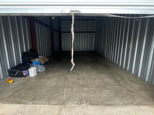 14 x 30 storage unit in Hagerstown, MD