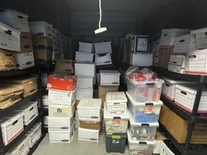 10 x 15 unit in Mentor