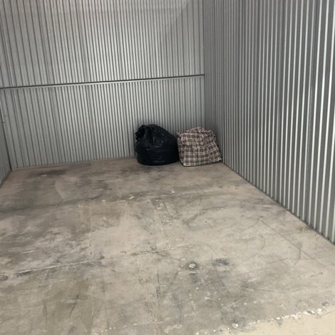 10 x 15 storage unit in Rockingham, NC