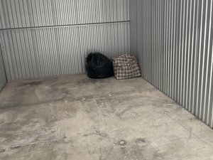10 x 15 storage unit in Rockingham, NC