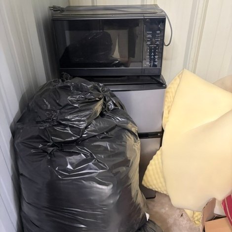 5 x 5 storage unit in , Ste 103 Denton, TX