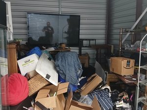 10 x 10 unit in Apopka