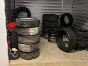10 x 10 storage unit in Unknown, AL