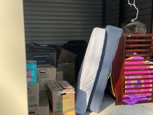 10 x 15 storage unit in Unknown, AL