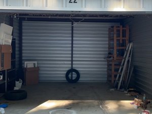 15 x 20 unit in Carrolton