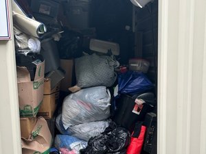 5 x 10 storage unit in Millsboro, DE