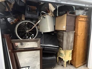 10 x 10 unit in Greenville