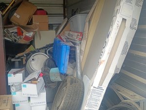 10 x 15 storage unit in Unknown, MO