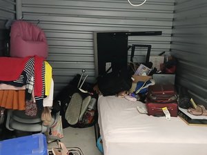 10 x 10 unit in Apopka