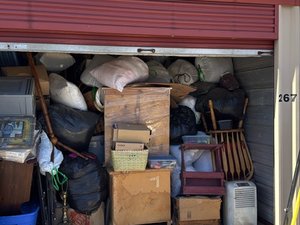 10 x 20 storage unit in Honey Brook, PA