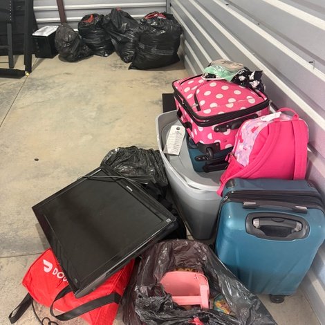 10 x 15 storage unit in Warner Robins, GA