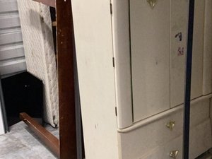 5 x 10 unit in St. Augustine