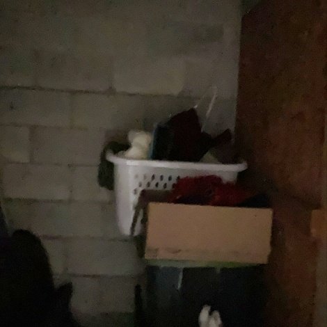 5 x 10 storage unit in Jonesboro, GA