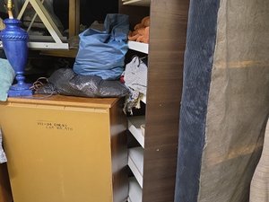 10 x 10 storage unit in Suite D-00 Charlotte, NC