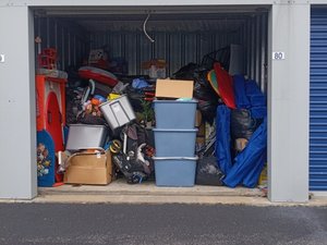 10 x 10 unit in , PO Box 243 Selinsgrove