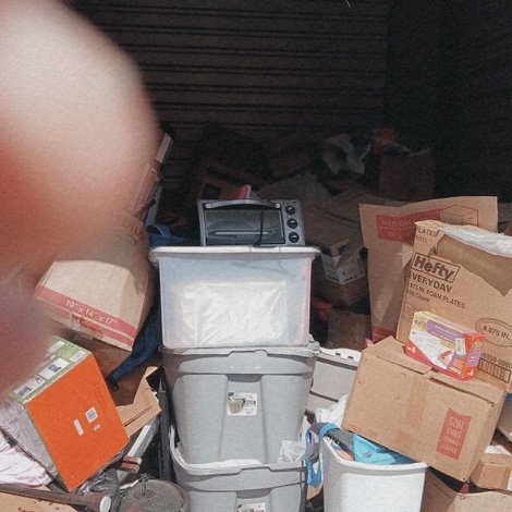 10 x 15 storage unit in Apopka, FL