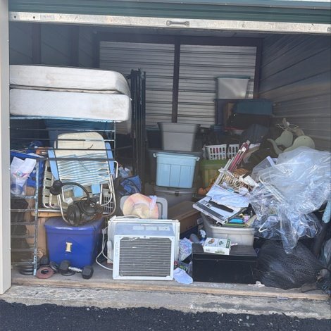 10 x 15 storage unit in , PO Box 243 Lewisburg, PA