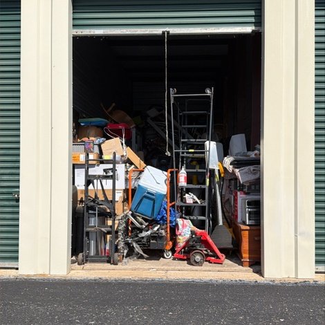 10 x 30 storage unit in , PO Box 243 Lewisburg, PA