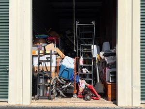 10 x 30 unit in , PO Box 243 Lewisburg