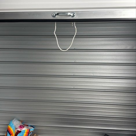 10 x 5 storage unit in Grayson, GA