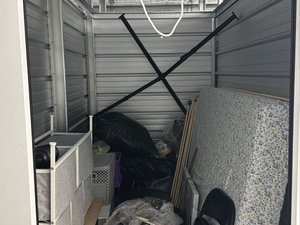5 x 10 unit in Grayson