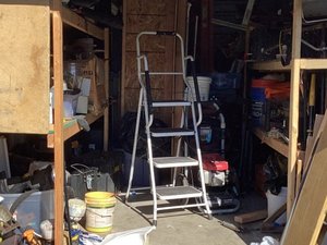10 x 15 storage unit in Folcroft, PA