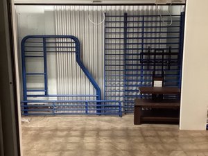 10 x 3 storage unit in Memphis, TN