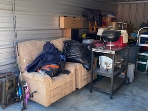 10 x 20 unit in Delmar
