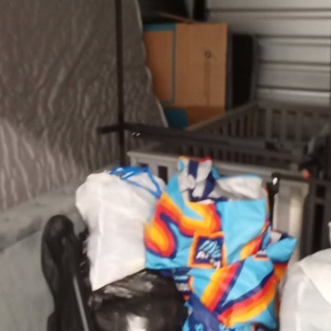 10 x 10 storage unit in Unknown, AL