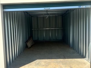 10 x 20 storage unit in Blvd. SE Hickory, NC