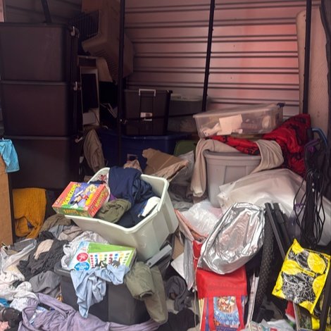 10 x 10 storage unit in Oaklawn, IL
