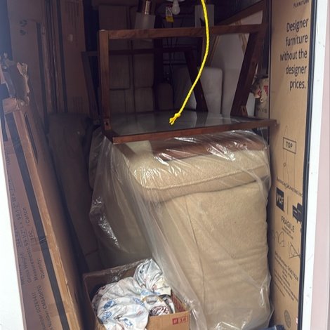 10 x 15 storage unit in Oaklawn, IL