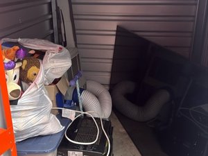 5 x 5 storage unit in Oaklawn, IL