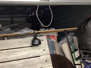 10 x 15 storage unit in Albany, NY