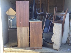10 x 10 unit in Kinston