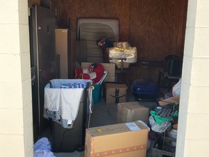 10 x 15 unit in Clarksville