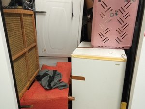 10 x 10 unit in Johnson City