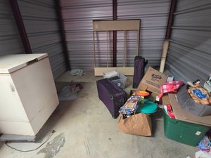 30 x 10 unit in McDonough