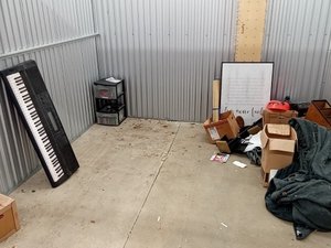 10 x 10 unit in Greeneville