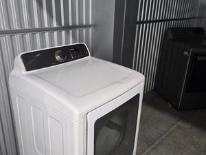 10 x 20 storage unit in Lawrence, MA