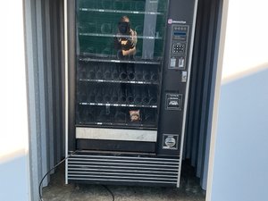 5 x 5 unit in Kilmarnock