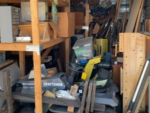 10 x 20 storage unit in Suite K North Royalton, OH