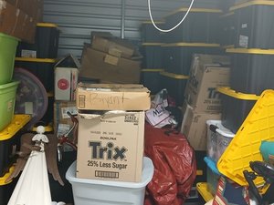 10 x 10 unit in Apopka