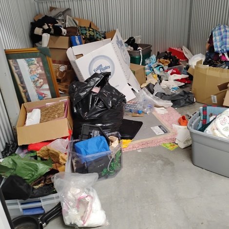 10 x 15 storage unit in , Unit 100 Charlottesville, VA