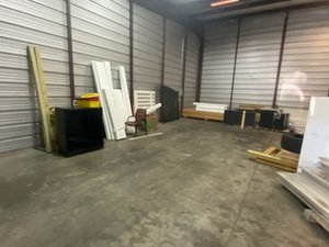 30 x 45 unit in Virginia Beach