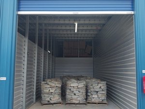 5 x 35 unit in Cypress